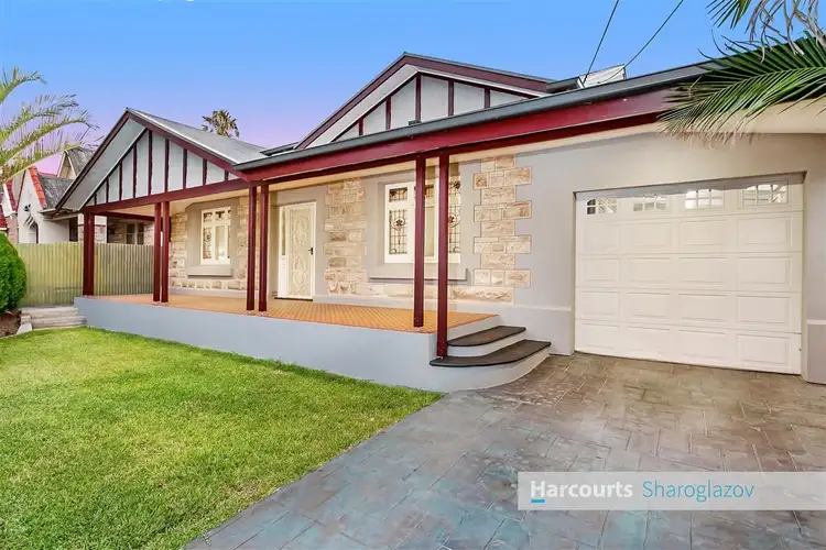 Second view of Homely house listing, 3 Cane Street, Prospect SA 5082