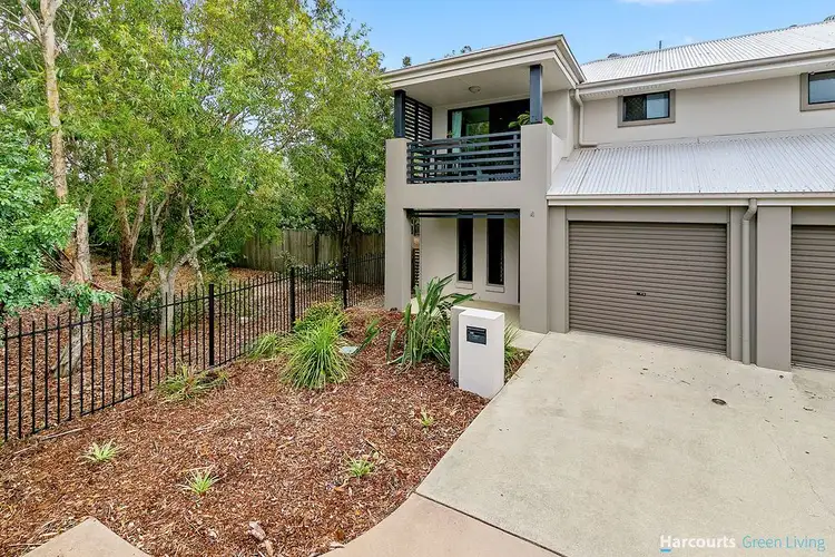 4/23 Tallis Street, Wakerley QLD 4154