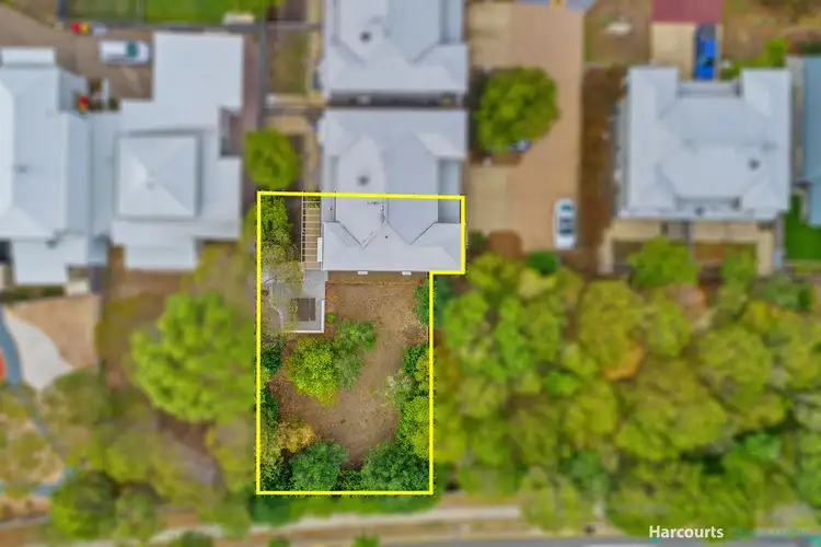 Second view of Homely townhouse listing, 4/23 Tallis Street, Wakerley QLD 4154