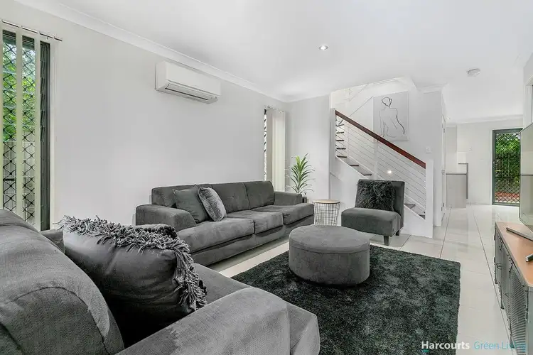 Fourth view of Homely townhouse listing, 4/23 Tallis Street, Wakerley QLD 4154