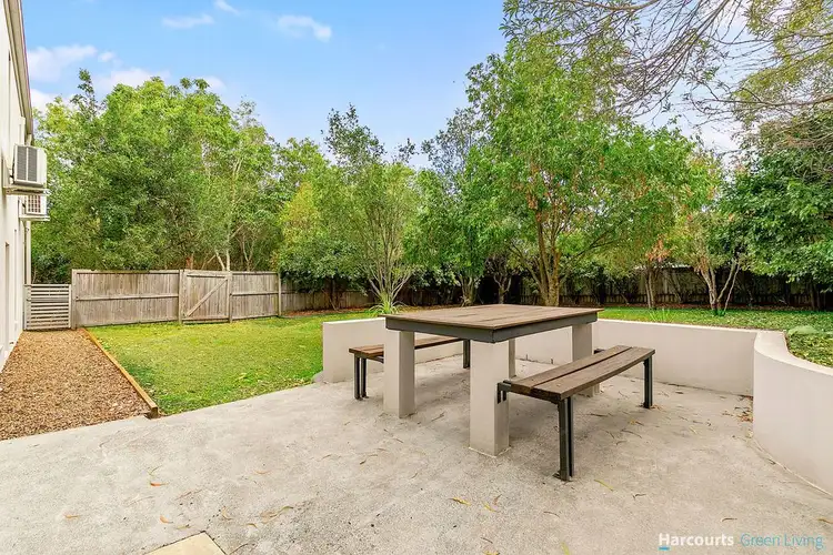 Fifth view of Homely townhouse listing, 4/23 Tallis Street, Wakerley QLD 4154