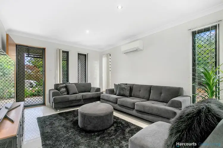 Sixth view of Homely townhouse listing, 4/23 Tallis Street, Wakerley QLD 4154