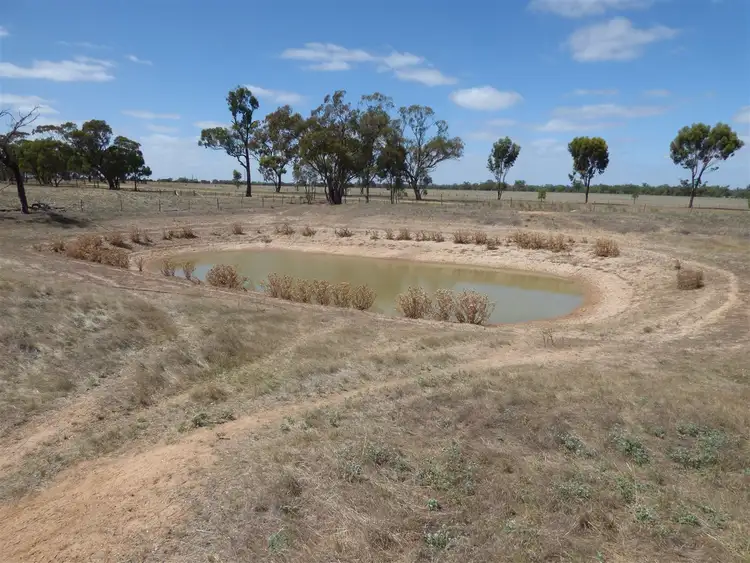 Fifth view of Homely rural property listing, 223 & 206 Willaring Road, Callawadda VIC 3387