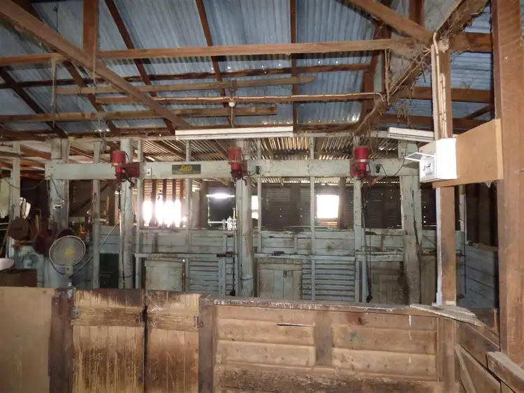 Sixth view of Homely rural property listing, 223 & 206 Willaring Road, Callawadda VIC 3387