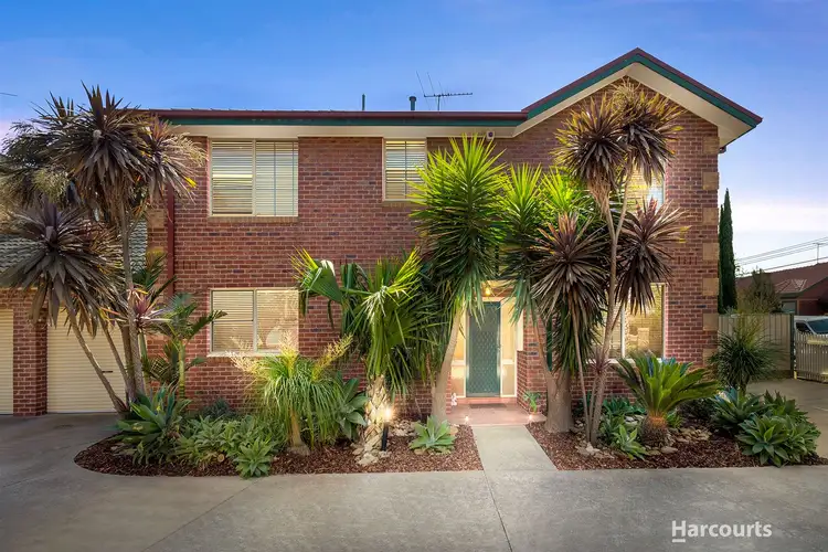 Main view of Homely house listing, 1/1 Burley Griffin Close, Keilor East VIC 3033