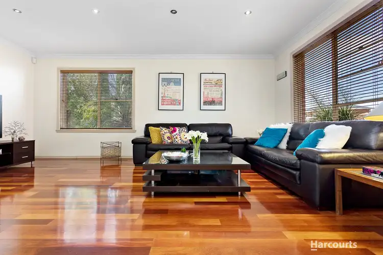 Second view of Homely house listing, 1/1 Burley Griffin Close, Keilor East VIC 3033
