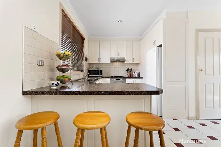 Fourth view of Homely house listing, 1/1 Burley Griffin Close, Keilor East VIC 3033