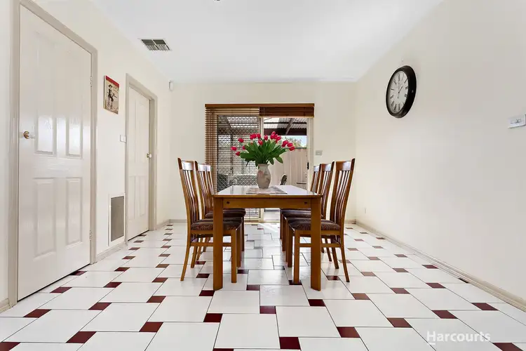 Fifth view of Homely house listing, 1/1 Burley Griffin Close, Keilor East VIC 3033