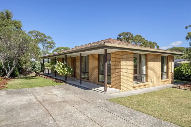 4 Weemala Court, Mount Nelson TAS 7007