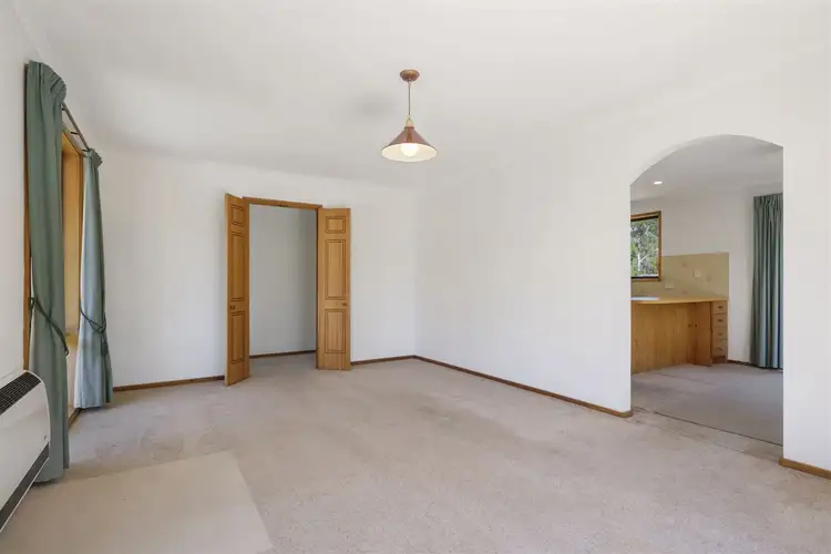 Fifth view of Homely house listing, 4 Weemala Court, Mount Nelson TAS 7007