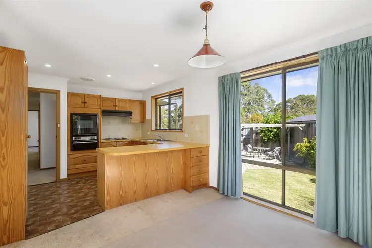 Sixth view of Homely house listing, 4 Weemala Court, Mount Nelson TAS 7007