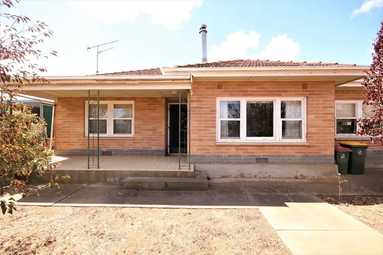 Main view of Homely house listing, 12 Main Street, Curramulka SA 5580