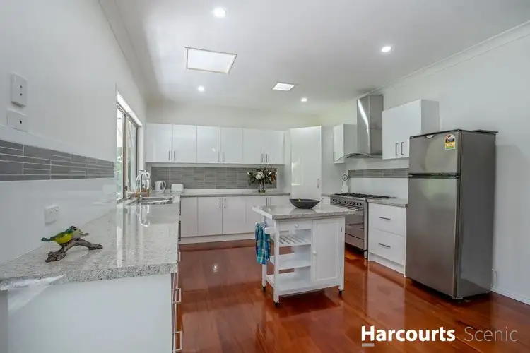 Fourth view of Homely house listing, 36-40 Huyber Lane, Tamborine Mountain QLD 4272