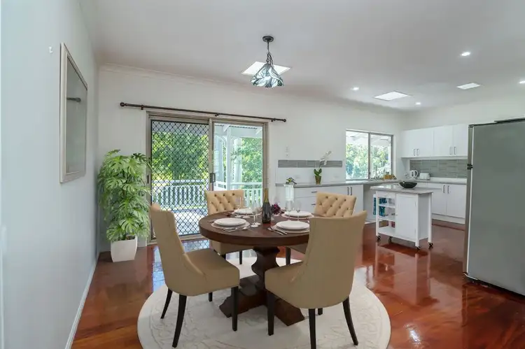Fifth view of Homely house listing, 36-40 Huyber Lane, Tamborine Mountain QLD 4272