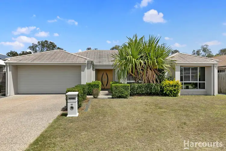 51 Magellan Circuit, Urraween QLD 4655