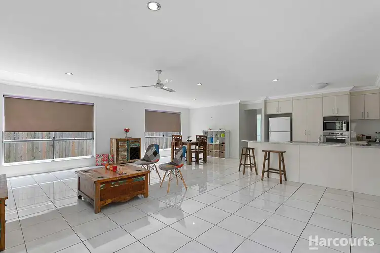 Fifth view of Homely house listing, 51 Magellan Circuit, Urraween QLD 4655