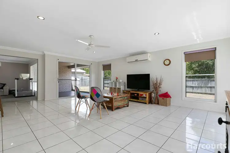Sixth view of Homely house listing, 51 Magellan Circuit, Urraween QLD 4655