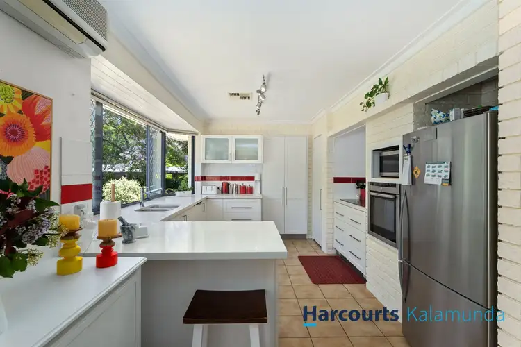 Main view of Homely house listing, 3 Shasta Road, Lesmurdie WA 6076