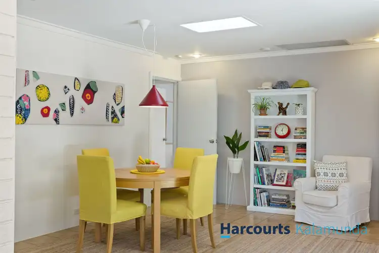 Third view of Homely house listing, 3 Shasta Road, Lesmurdie WA 6076