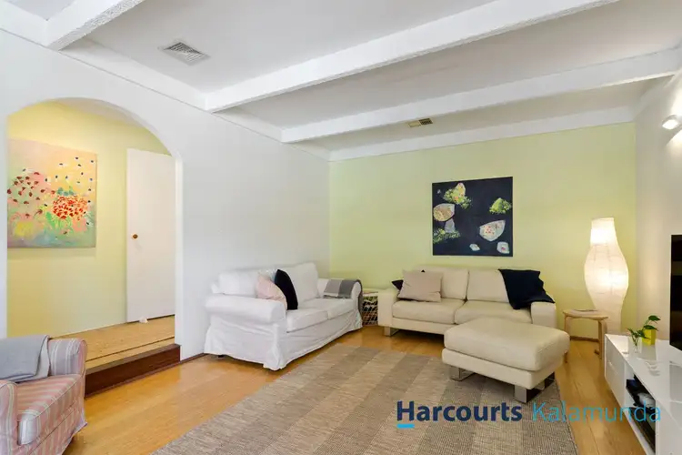 Fifth view of Homely house listing, 3 Shasta Road, Lesmurdie WA 6076