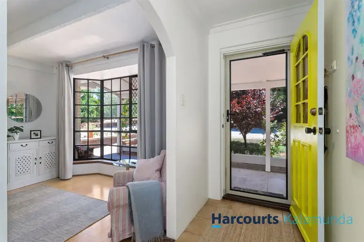 Sixth view of Homely house listing, 3 Shasta Road, Lesmurdie WA 6076