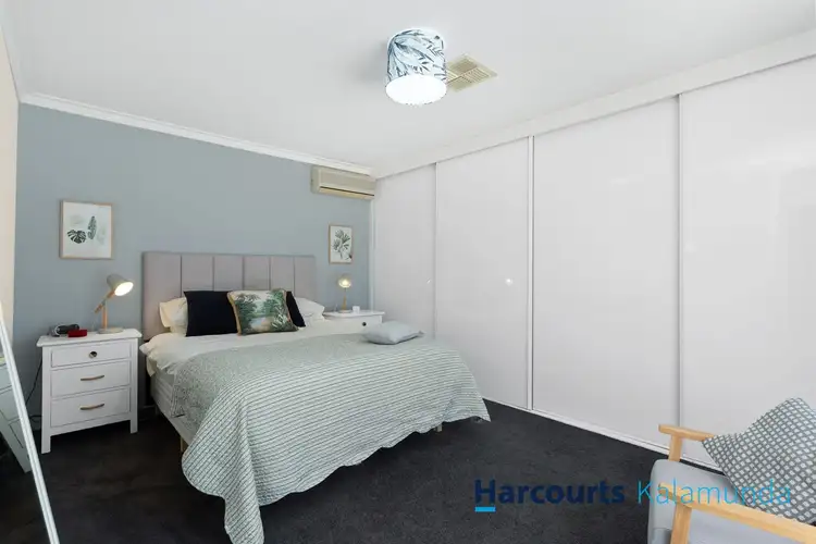 Seventh view of Homely house listing, 3 Shasta Road, Lesmurdie WA 6076