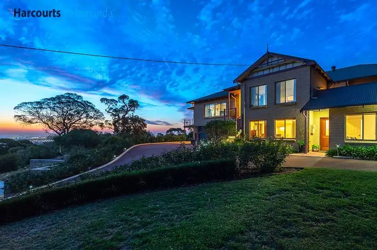 Third view of Homely house listing, 10 The Getaway, Gooseberry Hill WA 6076