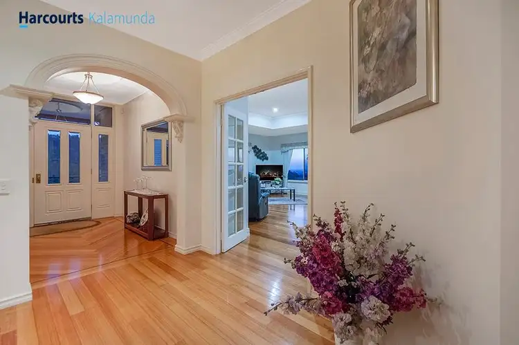 Fifth view of Homely house listing, 10 The Getaway, Gooseberry Hill WA 6076