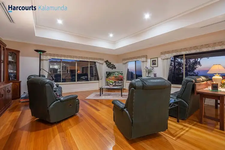 Sixth view of Homely house listing, 10 The Getaway, Gooseberry Hill WA 6076