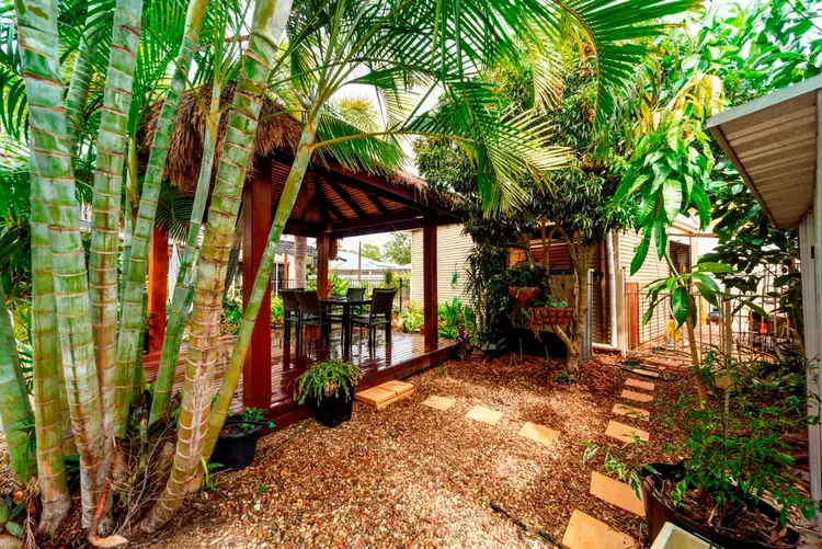 Second view of Homely house listing, 21 Seaside Circuit, Toogoom QLD 4655
