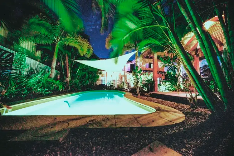Fourth view of Homely house listing, 21 Seaside Circuit, Toogoom QLD 4655