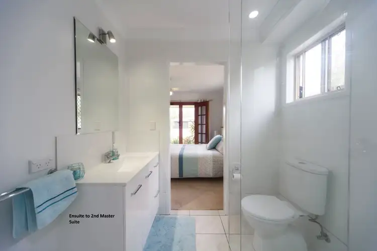 Sixth view of Homely house listing, 21 Seaside Circuit, Toogoom QLD 4655