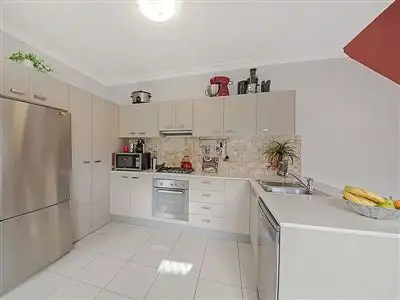 Sixth view of Homely townhouse listing, 2/19 Wattle Avenue, Carina QLD