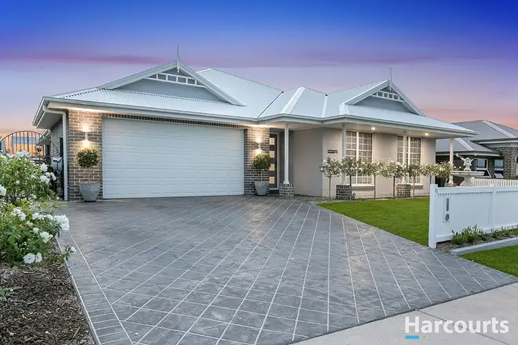 Main view of Homely house listing, 23 Skimmer Street, Chisholm NSW 2322