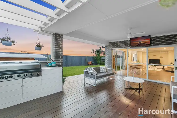 Second view of Homely house listing, 23 Skimmer Street, Chisholm NSW 2322