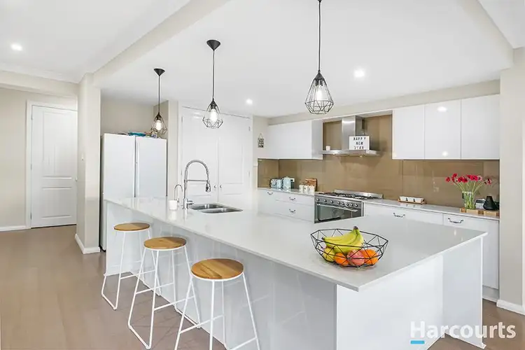 Third view of Homely house listing, 23 Skimmer Street, Chisholm NSW 2322