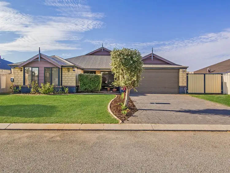98 Rae Road, Shoalwater WA 6169