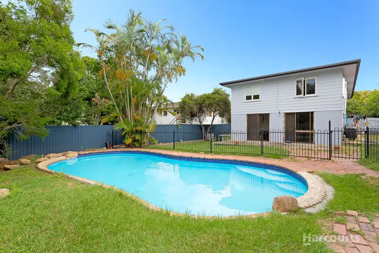 Second view of Homely house listing, 28 Pownall Crescent, Margate QLD 4019
