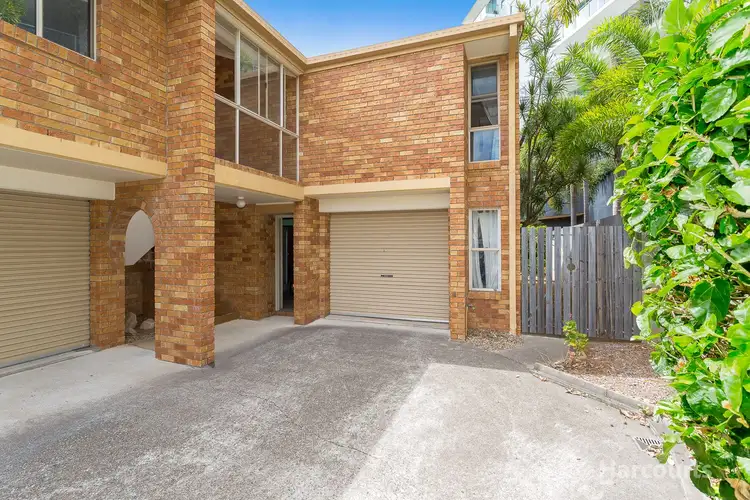 Main view of Homely unit listing, 3/22 Sutton Street, Redcliffe QLD 4020