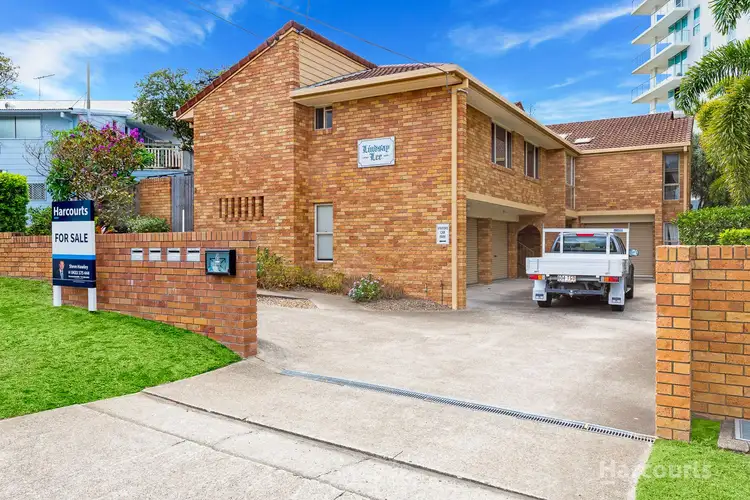 Fifth view of Homely unit listing, 3/22 Sutton Street, Redcliffe QLD 4020