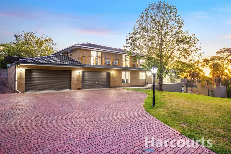 Main view of Homely house listing, 52-54 Olivebank Road, Ferntree Gully VIC 3156