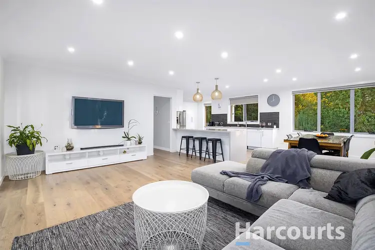 Fourth view of Homely house listing, 52-54 Olivebank Road, Ferntree Gully VIC 3156