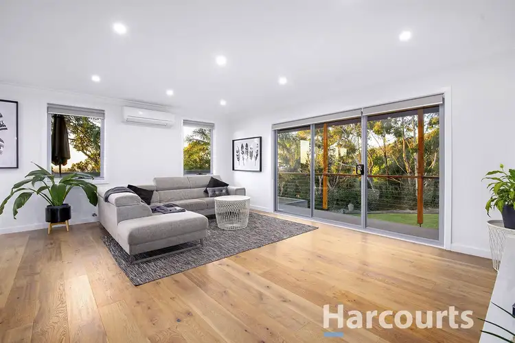 Fifth view of Homely house listing, 52-54 Olivebank Road, Ferntree Gully VIC 3156