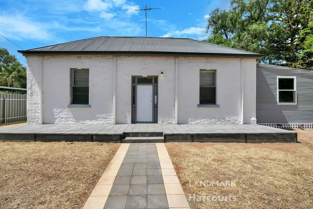 Main view of Homely house listing, 44 Gilbert Street, Tarlee SA 5411