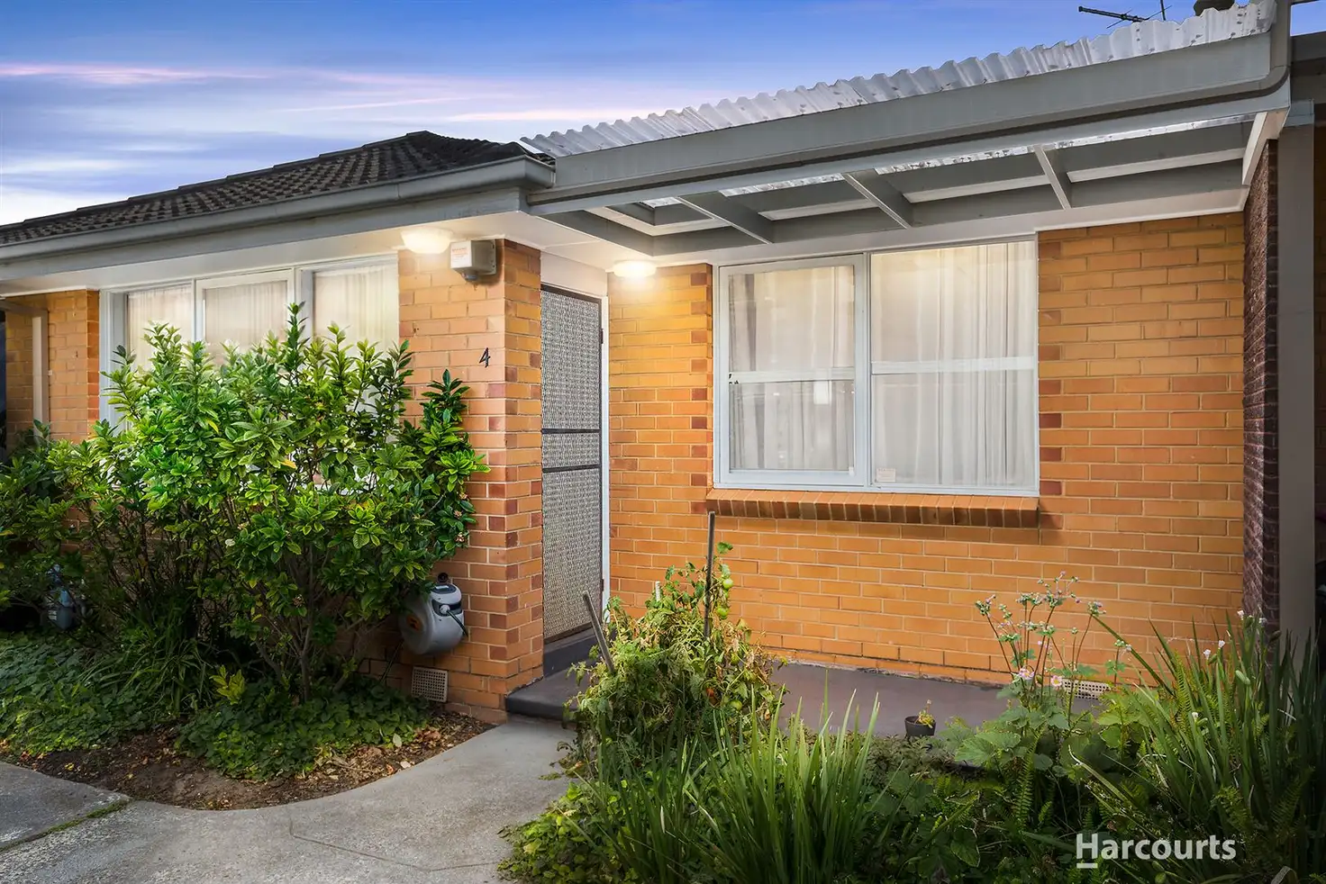 Main view of Homely unit listing, 4/70 Moonya Road, Carnegie VIC 3163