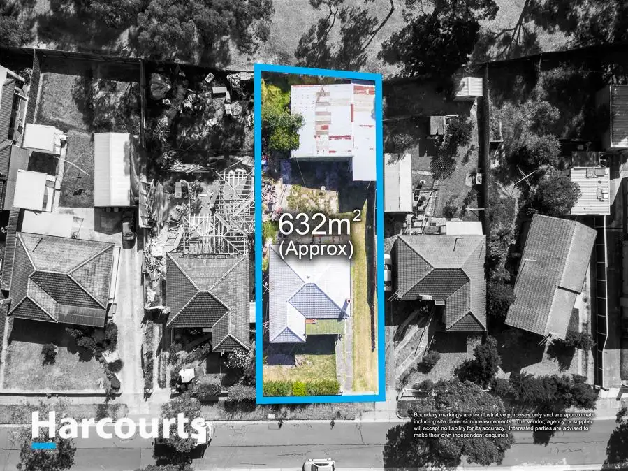 Main view of Homely house listing, 42 Dawn Avenue, Dandenong VIC 3175