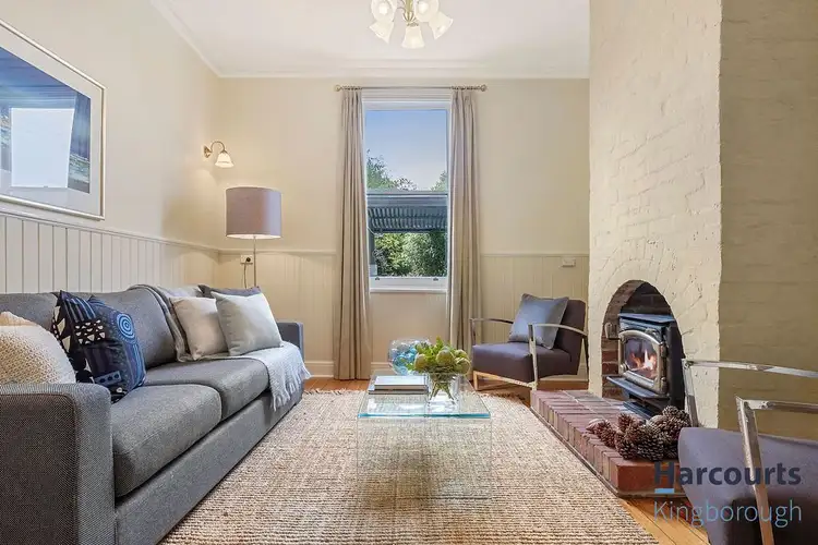 Second view of Homely house listing, 78 Beach Road, Margate TAS 7054