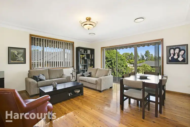 Second view of Homely house listing, 6 Wyangala Crescent, Leumeah NSW 2560