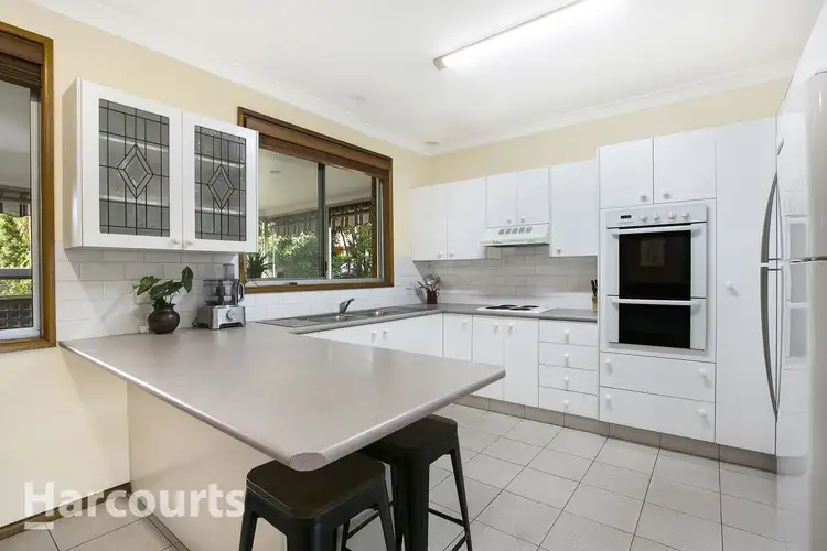 Fourth view of Homely house listing, 6 Wyangala Crescent, Leumeah NSW 2560