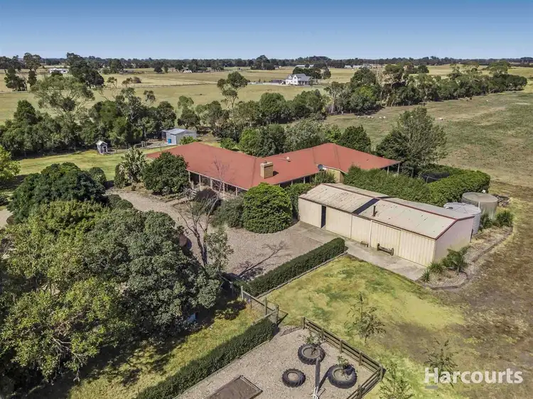 185 Toner Road, Cora Lynn VIC 3814